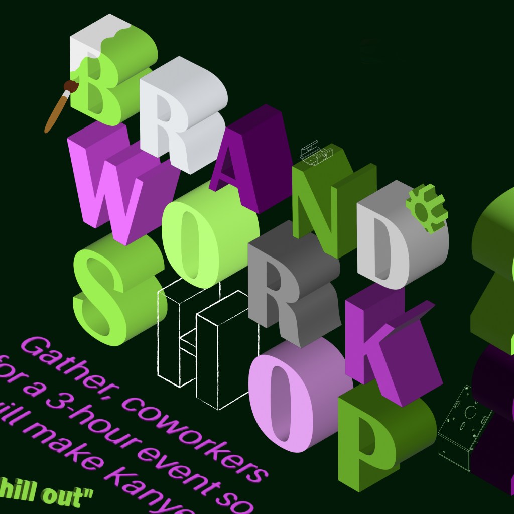 Brand-Workshop-Poster