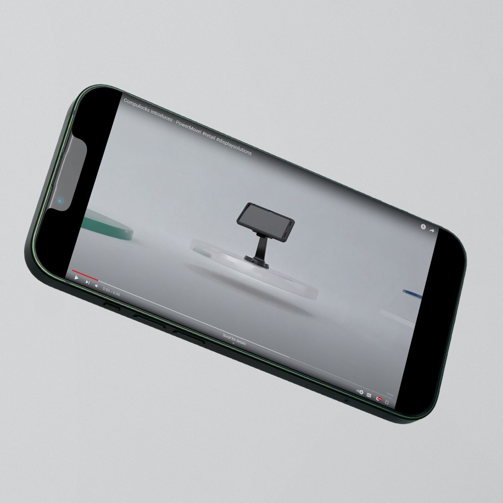 PowerMove Product video